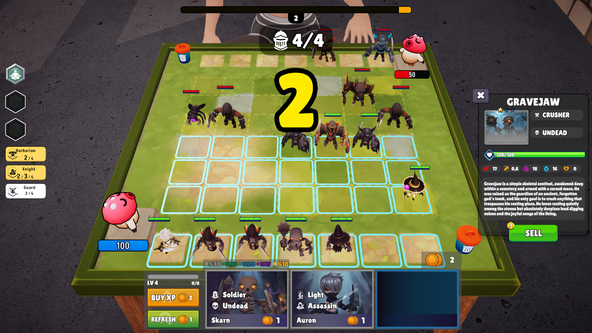 桌面战斗模拟器/Table Battle Simulator 桌面战斗模拟器/Table Battle Simulator
