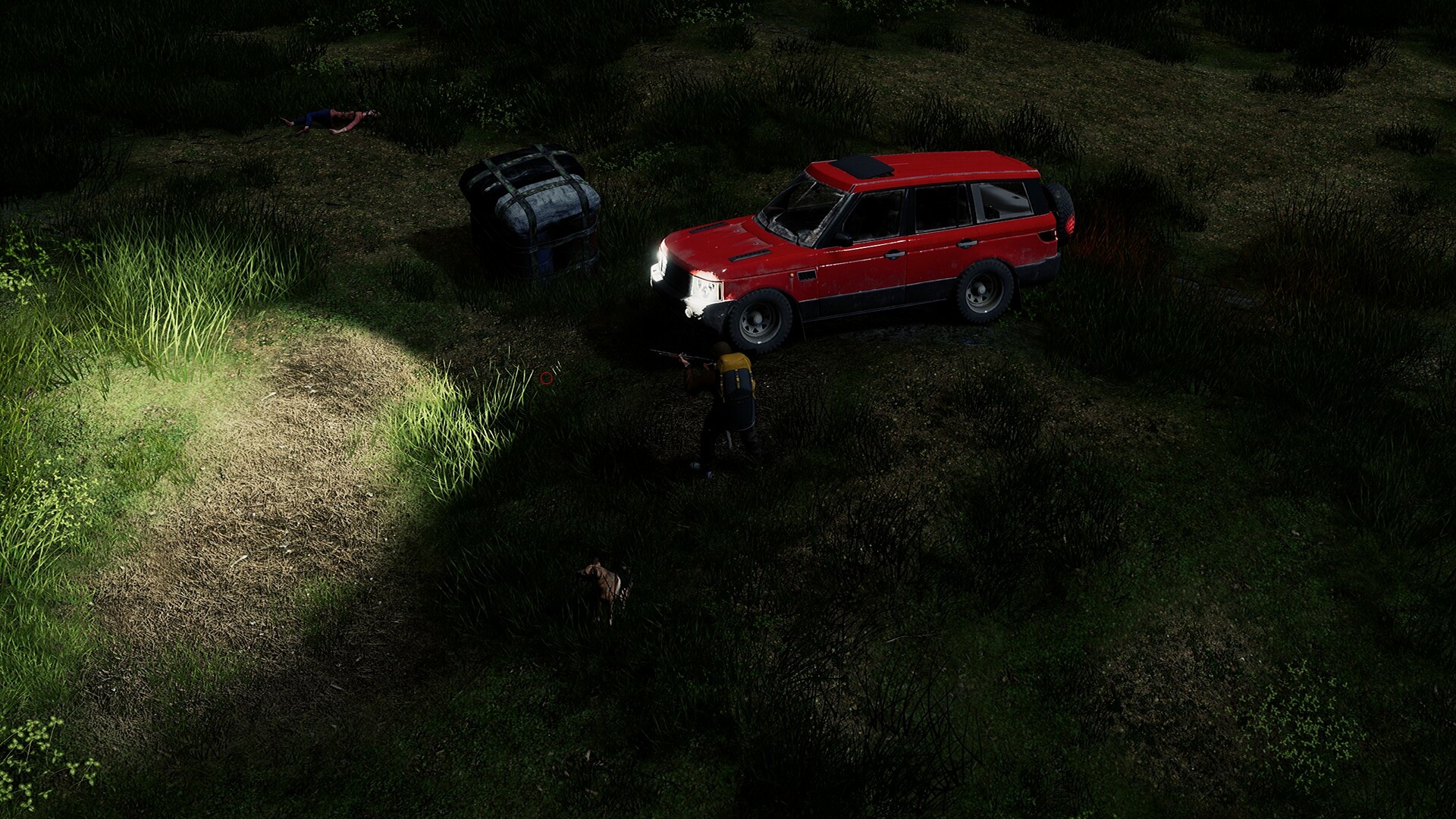 人性末日/HumanitZ/支持网络联机