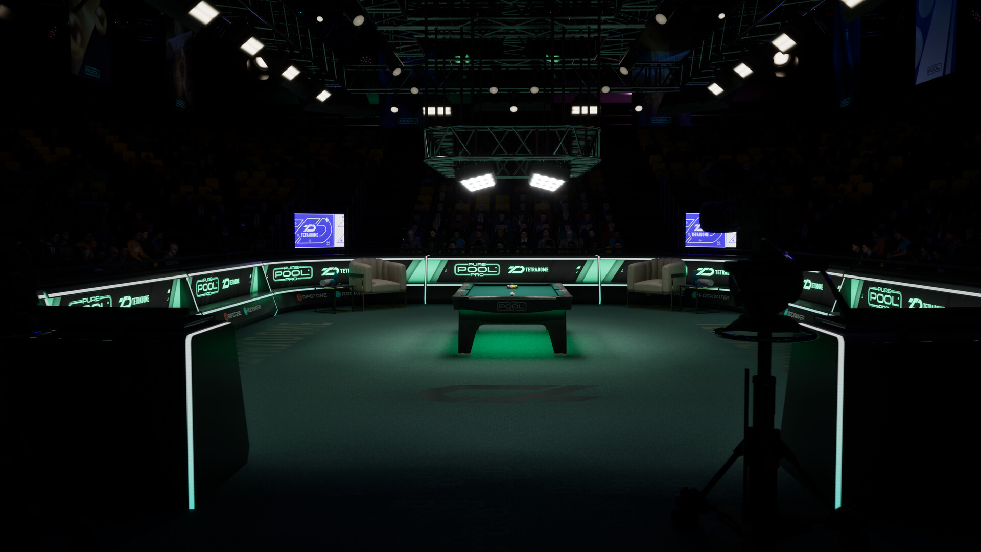 纯粹台球Pro/Pure Pool Pro-网亿资源平台