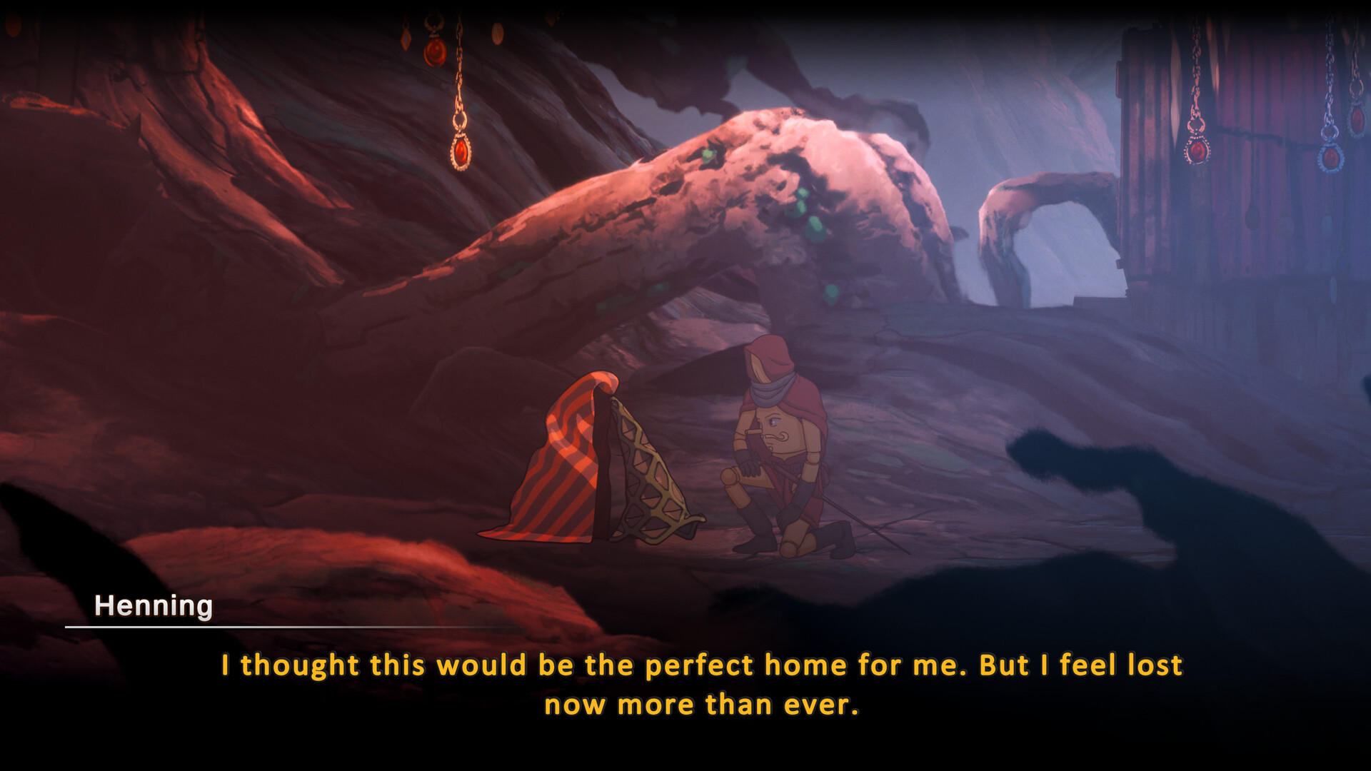 遗忘之灵/Forgotlings-网亿资源平台