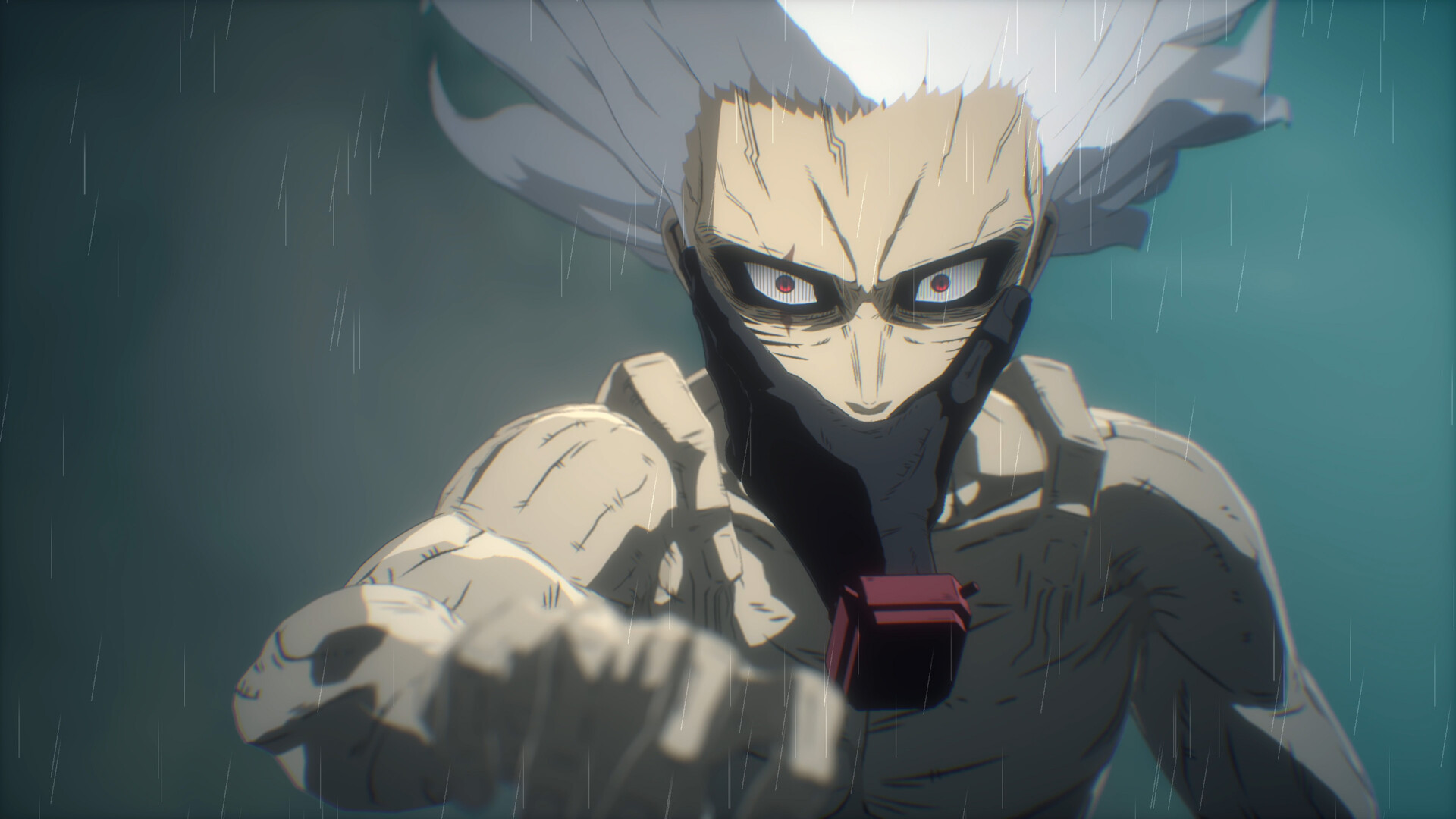 我的英雄学院 无尽正义/MY HERO ACADEMIA: All’s Justice/支持网络联机 我的英雄学院 无尽正义/MY HERO ACADEMIA: All’s Justice/支持网络联机