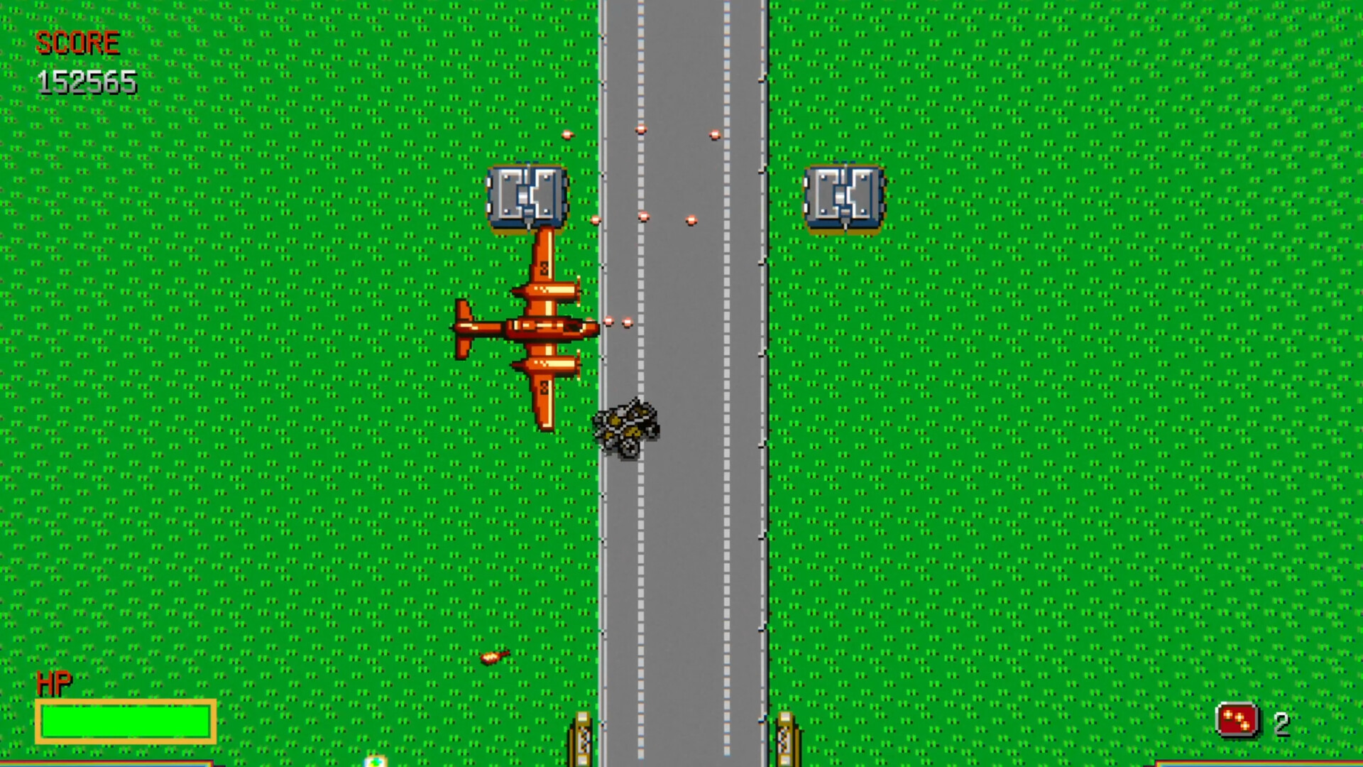重机枪之怒/Machine Gun Fury 重机枪之怒/Machine Gun Fury