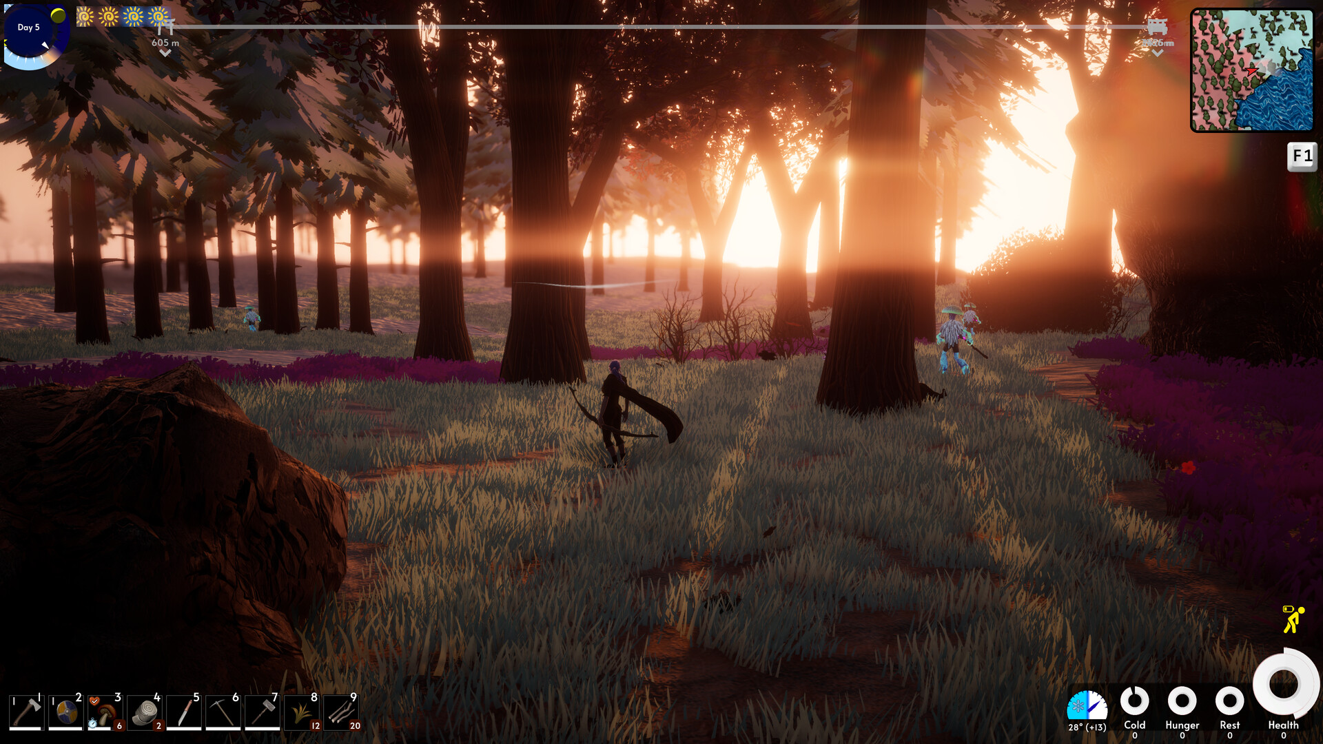 燕之呢喃/Whisper of the Swallows-网亿资源平台