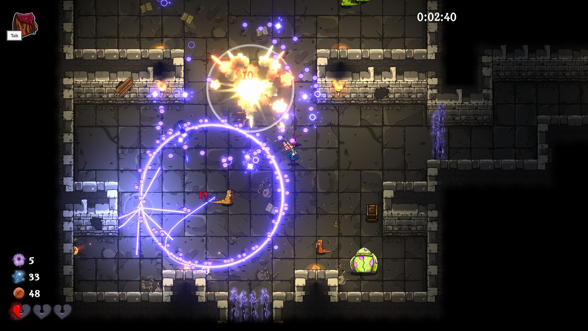 卷轴法师/Wish Me Well-网亿资源平台