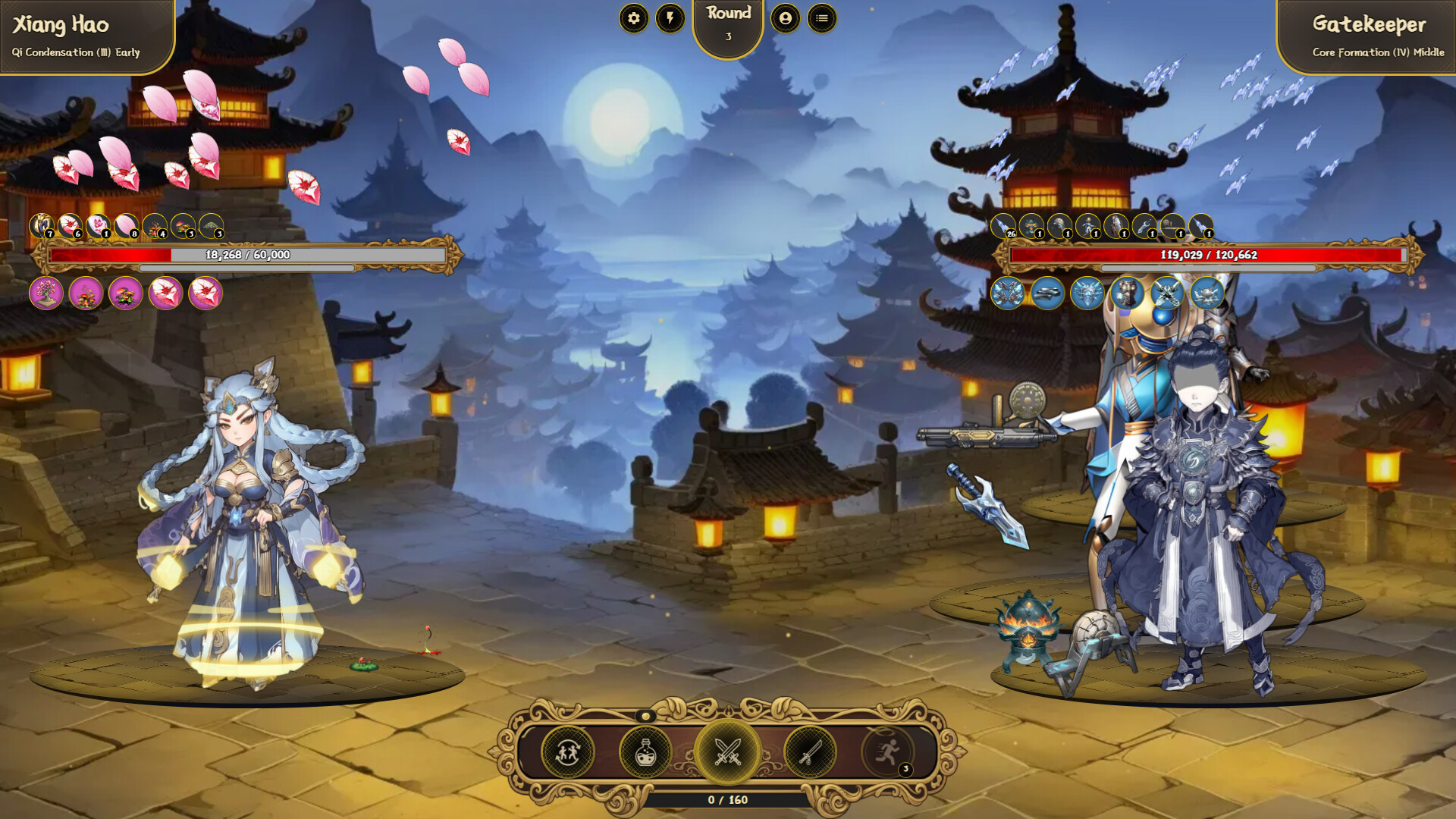 九山登仙/Ascend From Nine Mountains-网亿资源平台