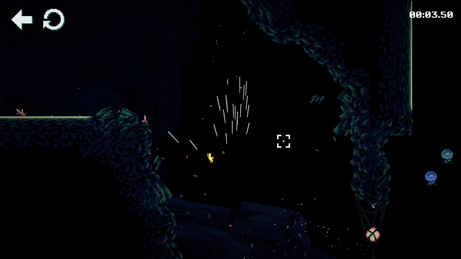 并非山洞/This Is No Cave 并非山洞/This Is No Cave