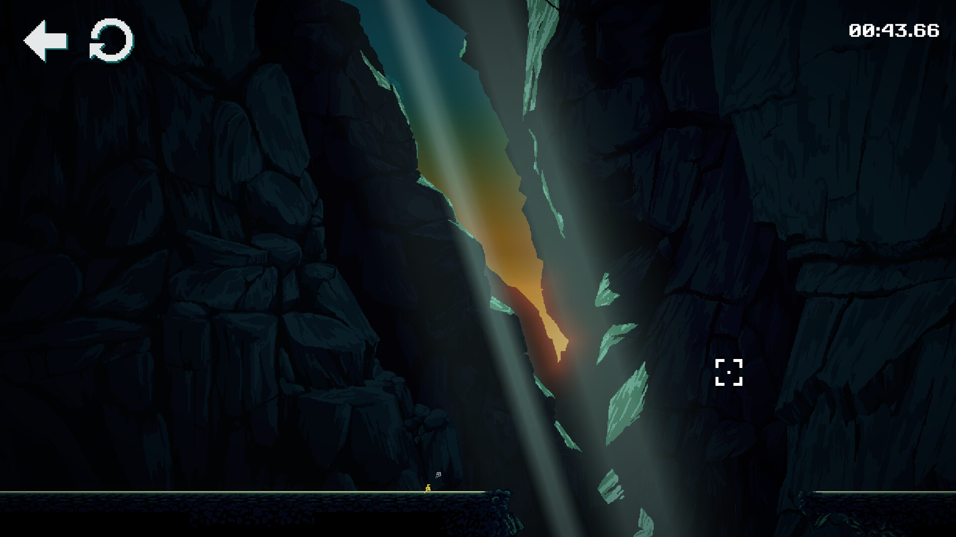 并非山洞/This Is No Cave 并非山洞/This Is No Cave