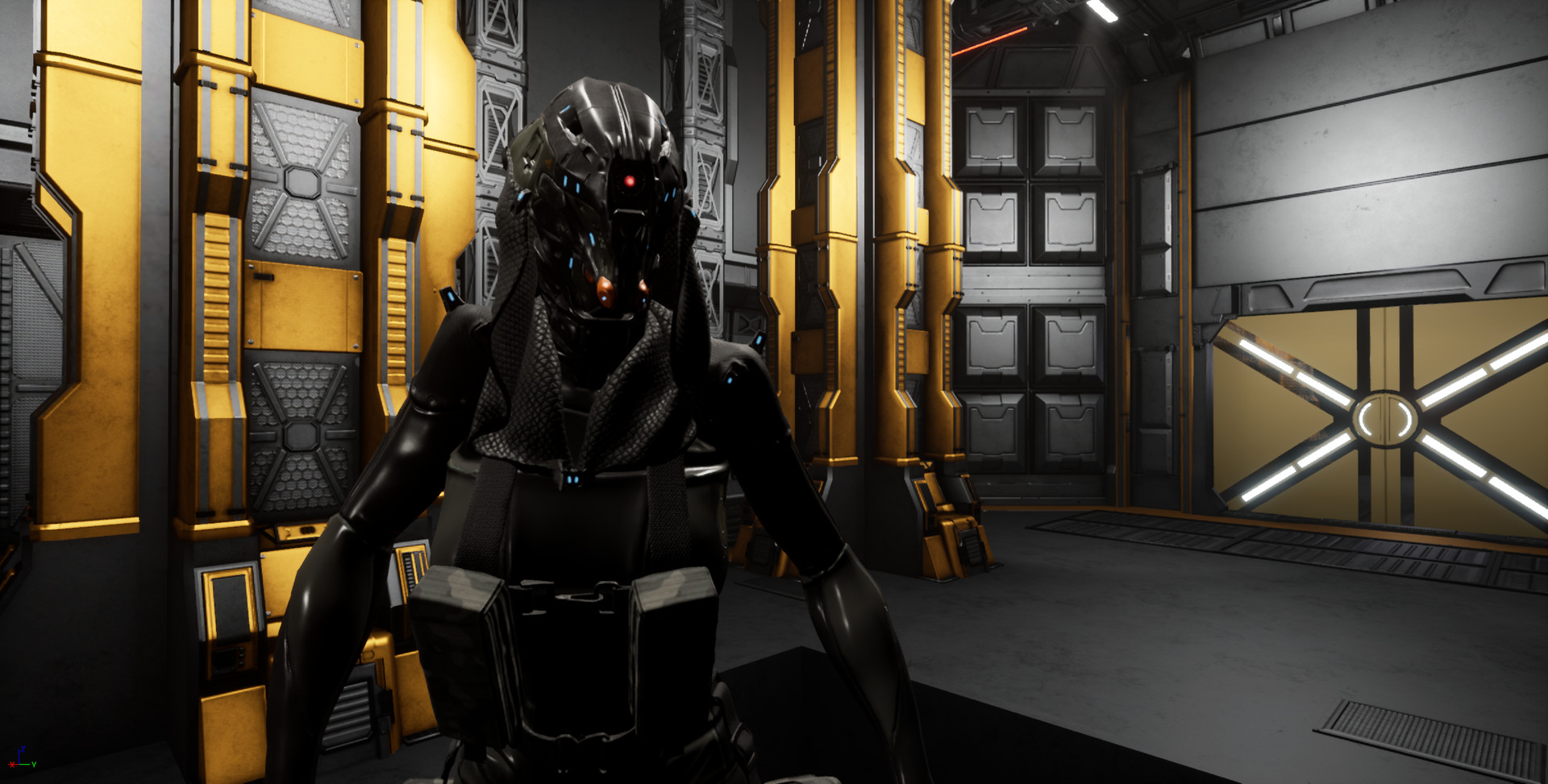 霓虹枪/NeuraGun-网亿资源平台