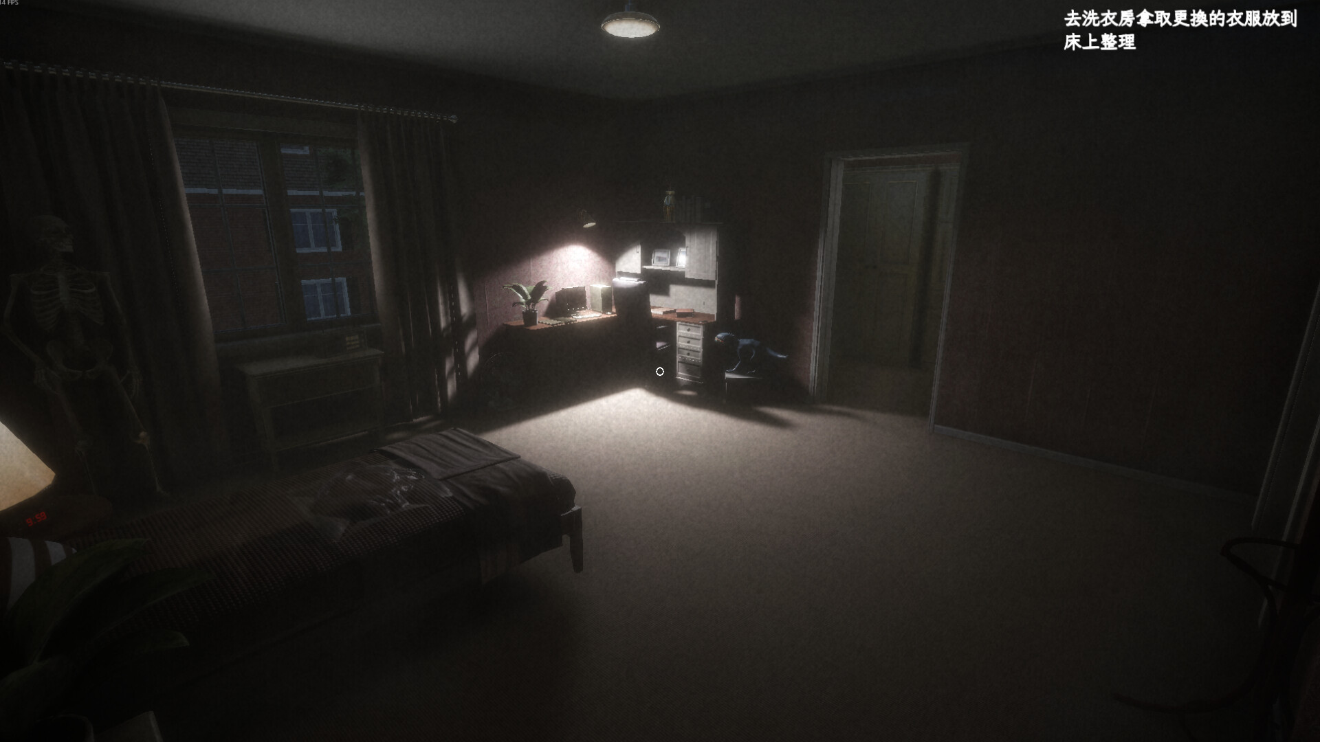 愚灵/Fooling Dead-网亿资源平台