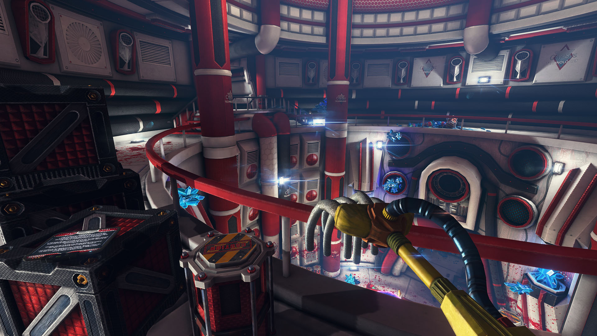 内脏清洁工/Viscera Cleanup Detail-网亿资源平台