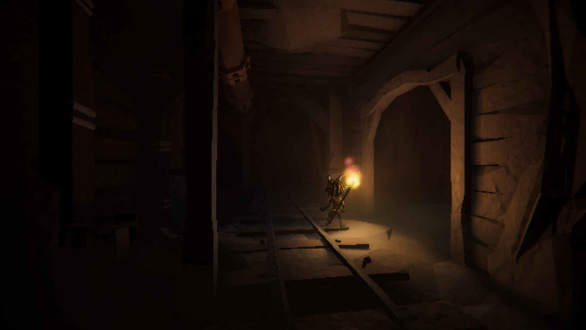 地精之渊/PIT OF GOBLIN-网亿资源平台