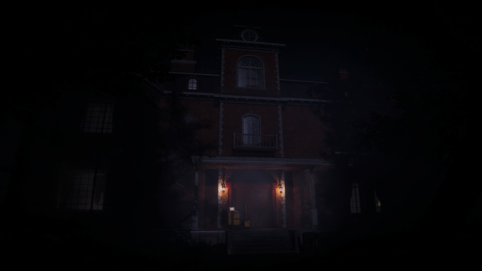 灵异清洁工/Ghost Janitors/支持网络联机 灵异清洁工/Ghost Janitors/支持网络联机