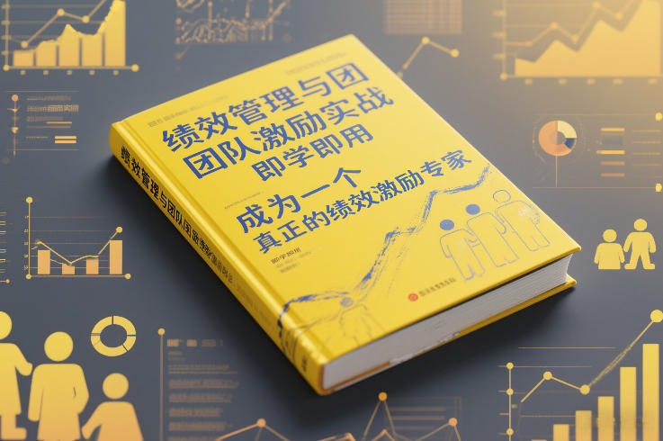 绩效管理与团队激励实战,即学即用,成为一个真正的绩效激励专家-邪修侠