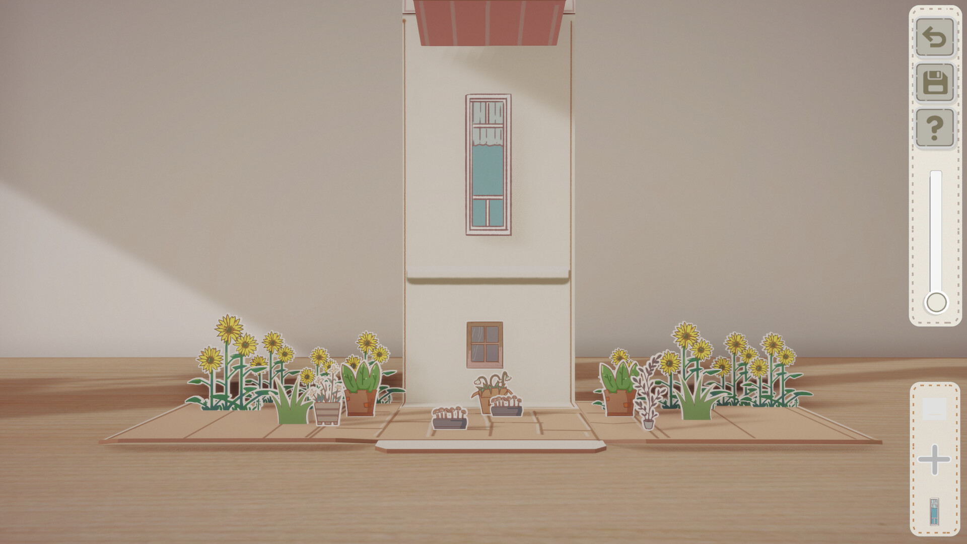 噪音盒子/Boxes and cutouts