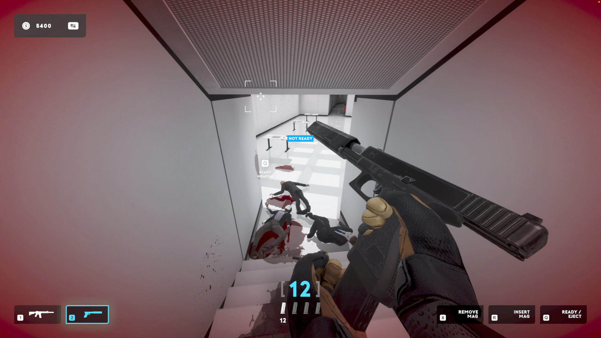 他们杀了你的猫/They Killed Your Cat