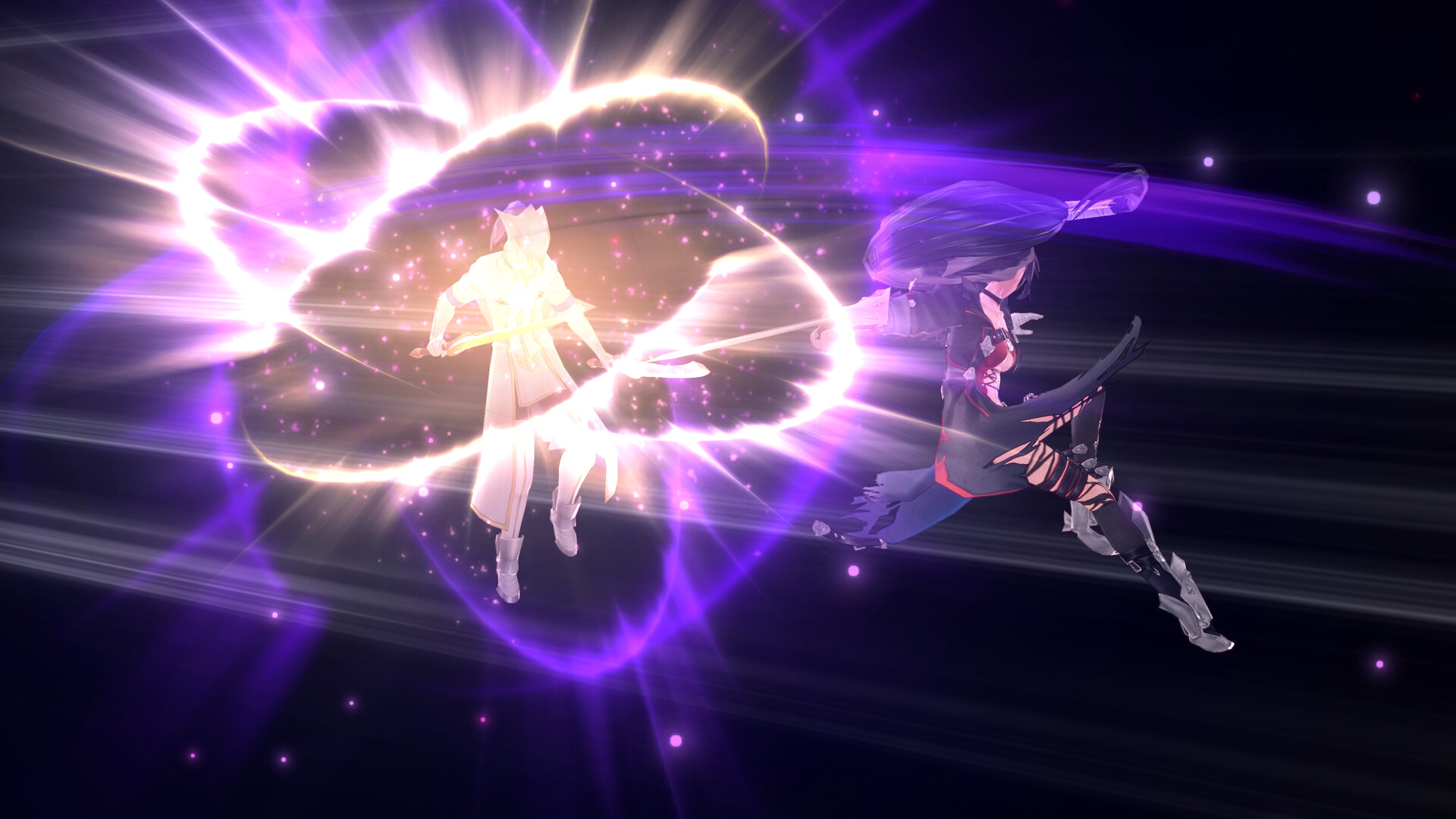 绯夜传奇:重制版/Tales of Berseria Remastered 绯夜传奇:重制版/Tales of Berseria Remastered