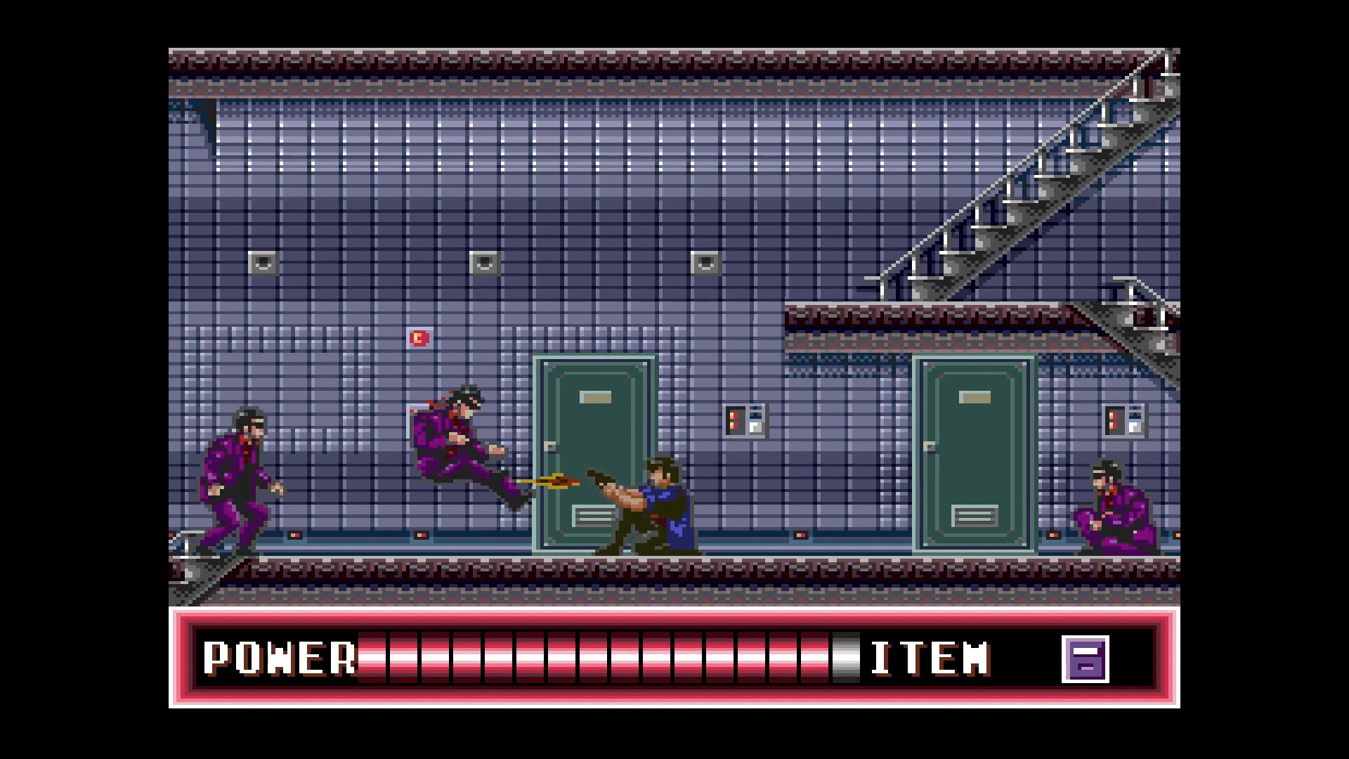 城市猎人/City Hunter 城市猎人/City Hunter