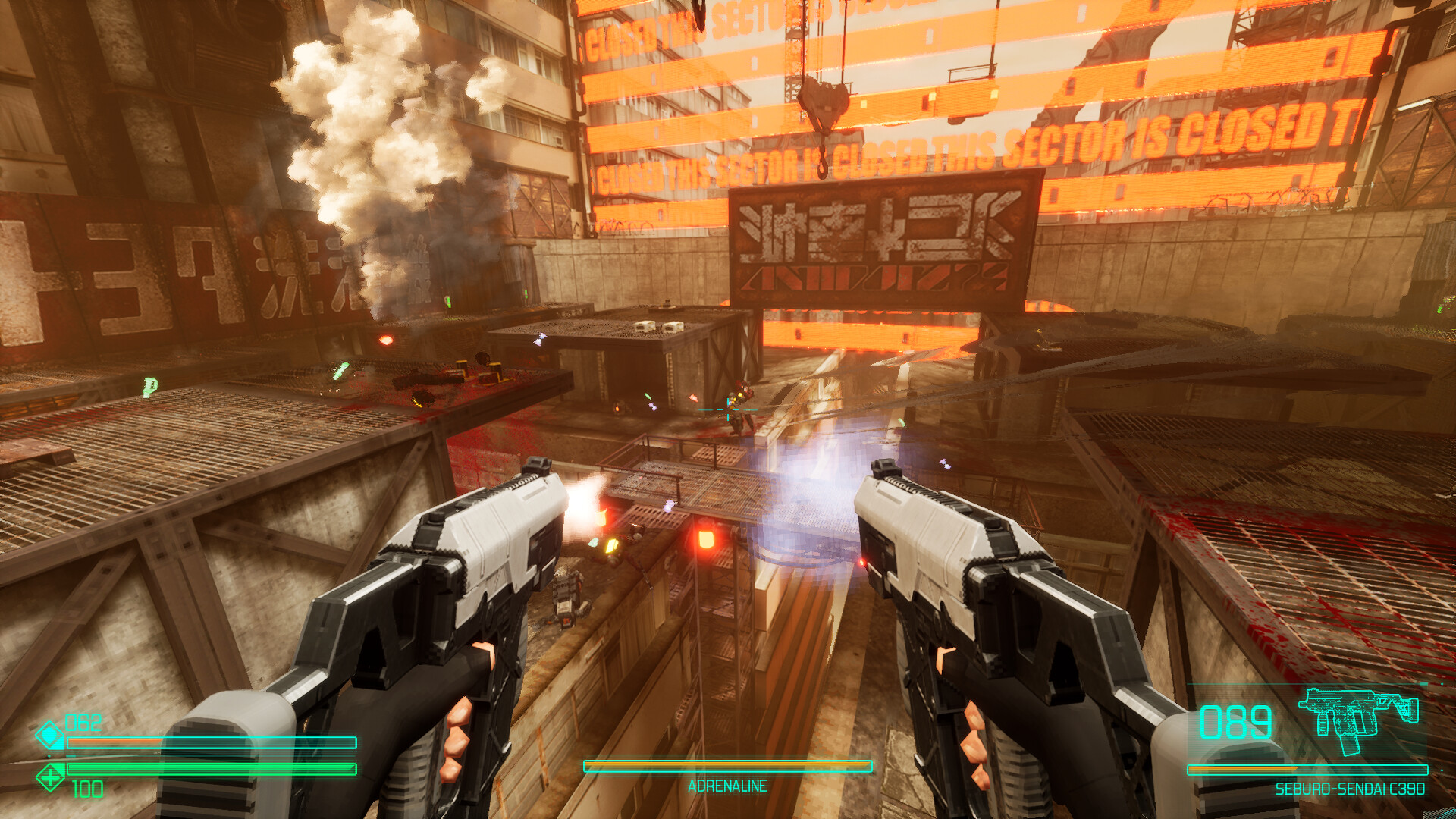 蔓延/SPRAWL-网亿资源平台