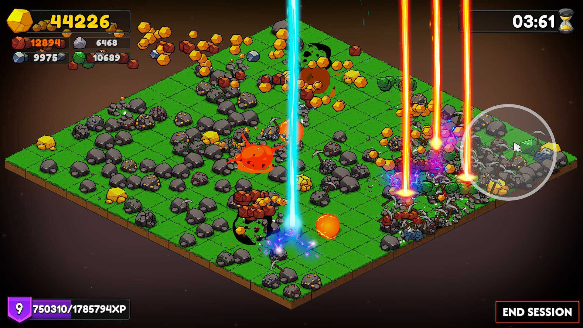 持续挖掘!/Keep on Mining!-网亿资源平台