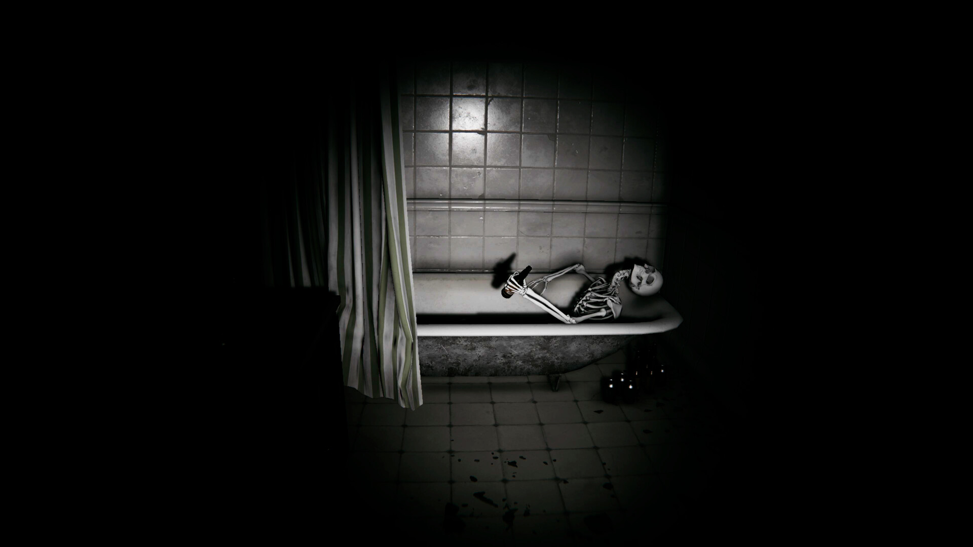 我在一个胖子的房子里醒来：他三十多岁，喜欢啤酒和游戏/I woke up in the house of a fat man: he's over 30 years old and loves beer and games-网亿资源平台