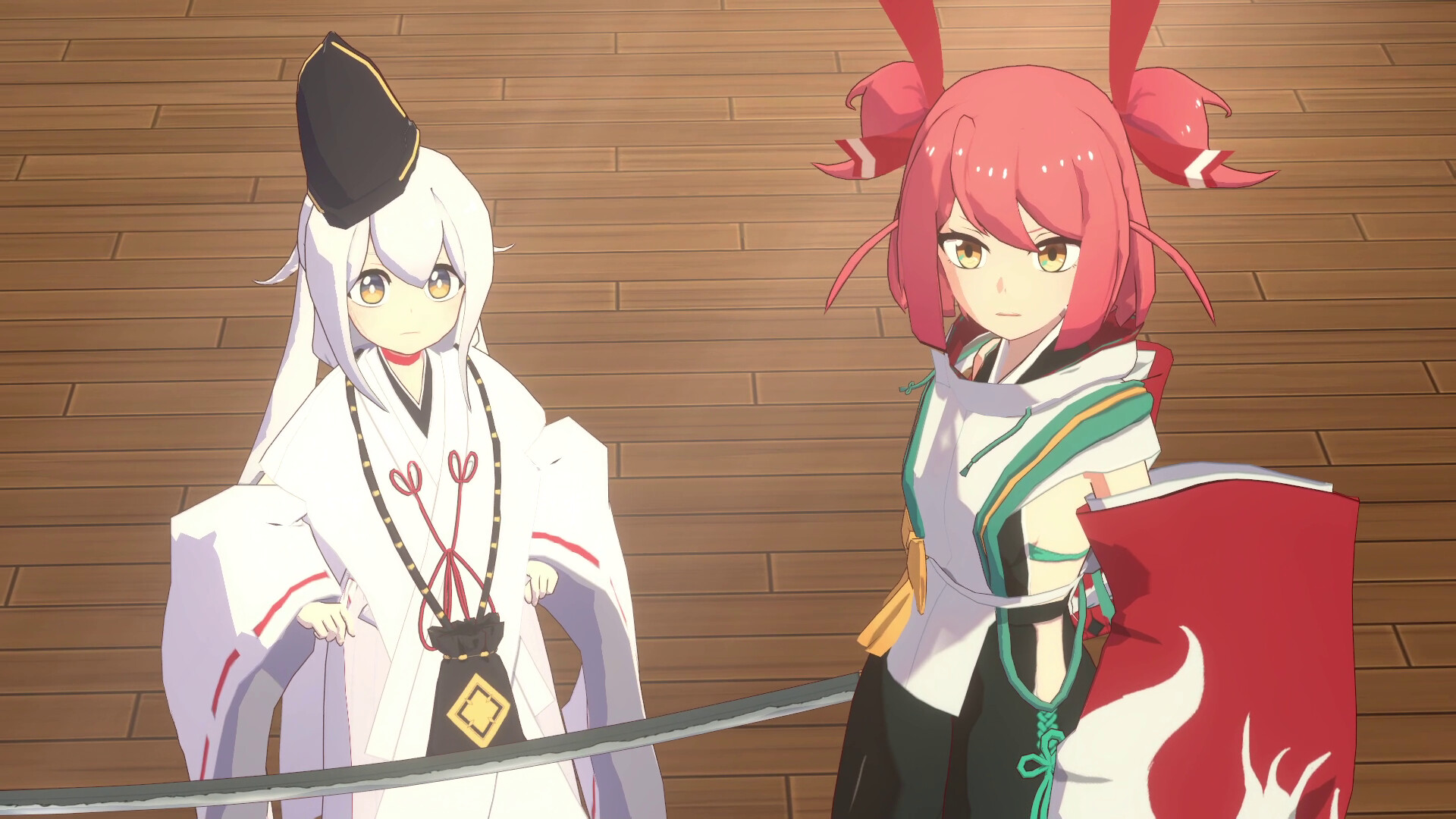炎姬/Homura Hime 炎姬/Homura Hime