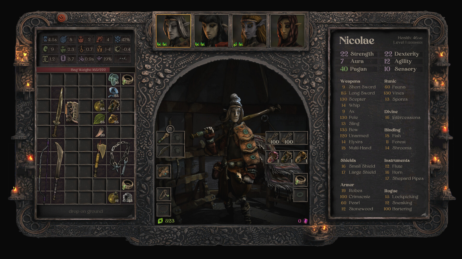 愚者盛宴/Banquet for Fools-网亿资源平台